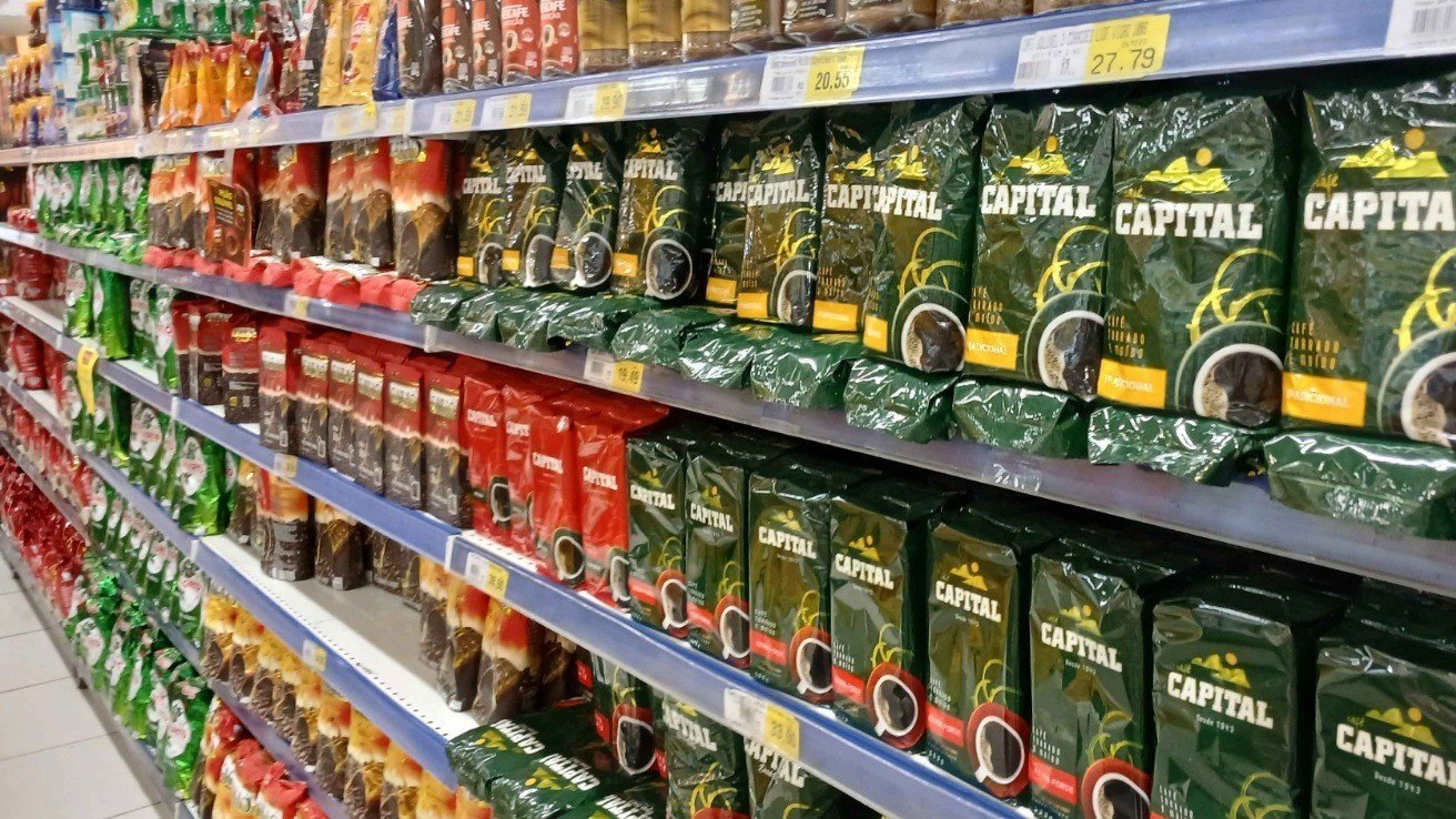 Barra Mansa oferece consulta gratuita de preços de 50 produtos pelo Pague Bem Menos