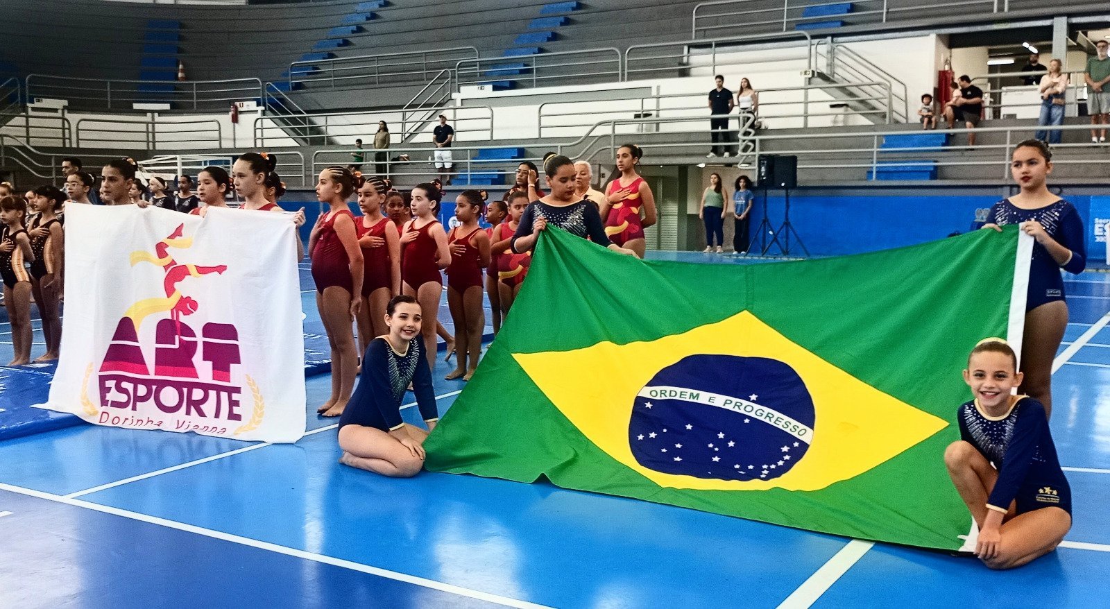 Macaé tem triathlon, pedal solidário e Dark Games neste domingo