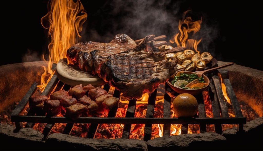 Penedo BBQ Festival terá gastronomia e música em Itatiaia no sábado