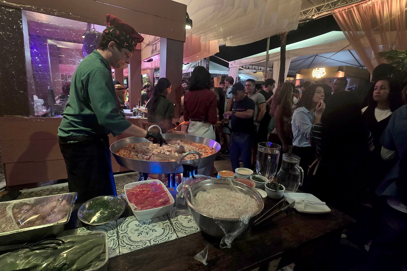 Festival de Gastronomia de Macaé tem pratos a partir de R$ 25,00 e aulas gratuitas