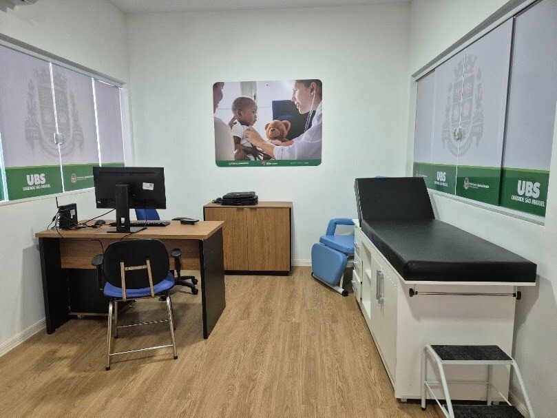 Iguaba Grande registra mais de 30 mil faltas a consultas e exames em um ano