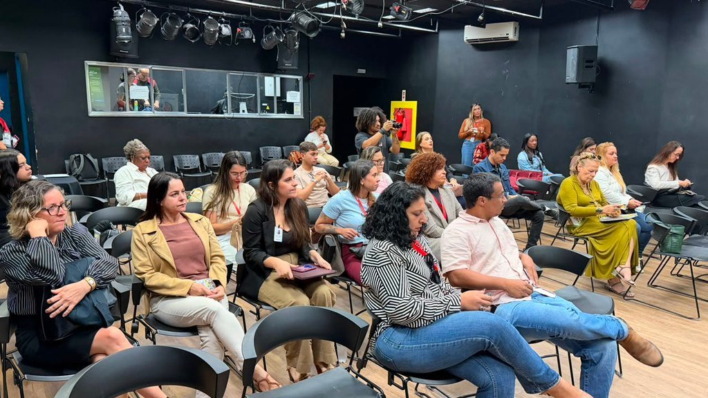 Maricá abre Fórum Tecendo a Rede a conselhos, estudantes e sociedade civil