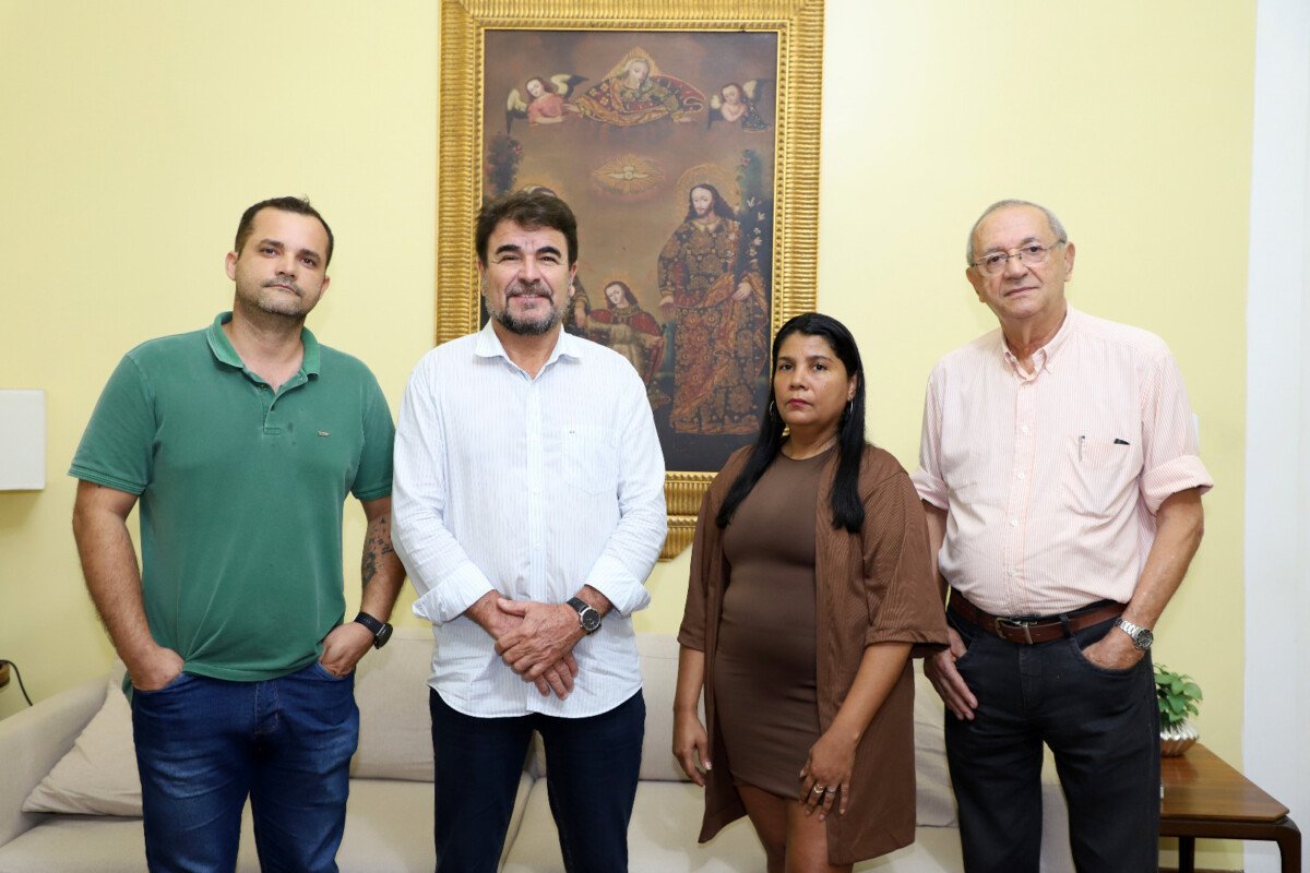 Quissamã anuncia projeto de formação profissional no setor de moda