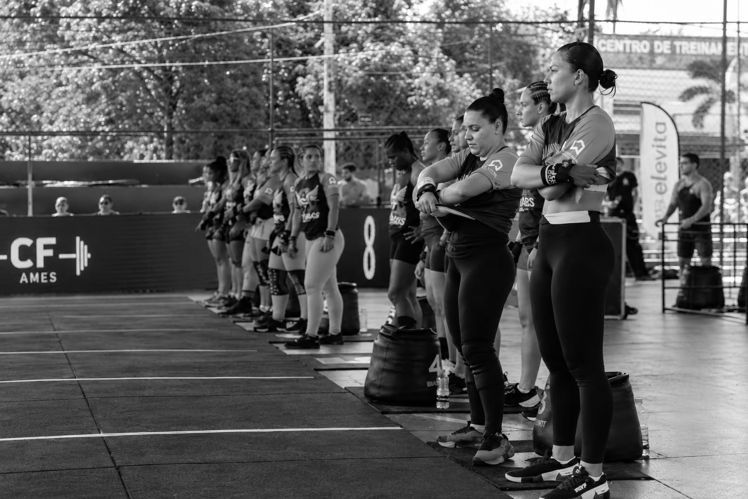 São Fidélis terá crossfit, corrida e shows no Wod Wars Festival de 18 a 20 de setembro