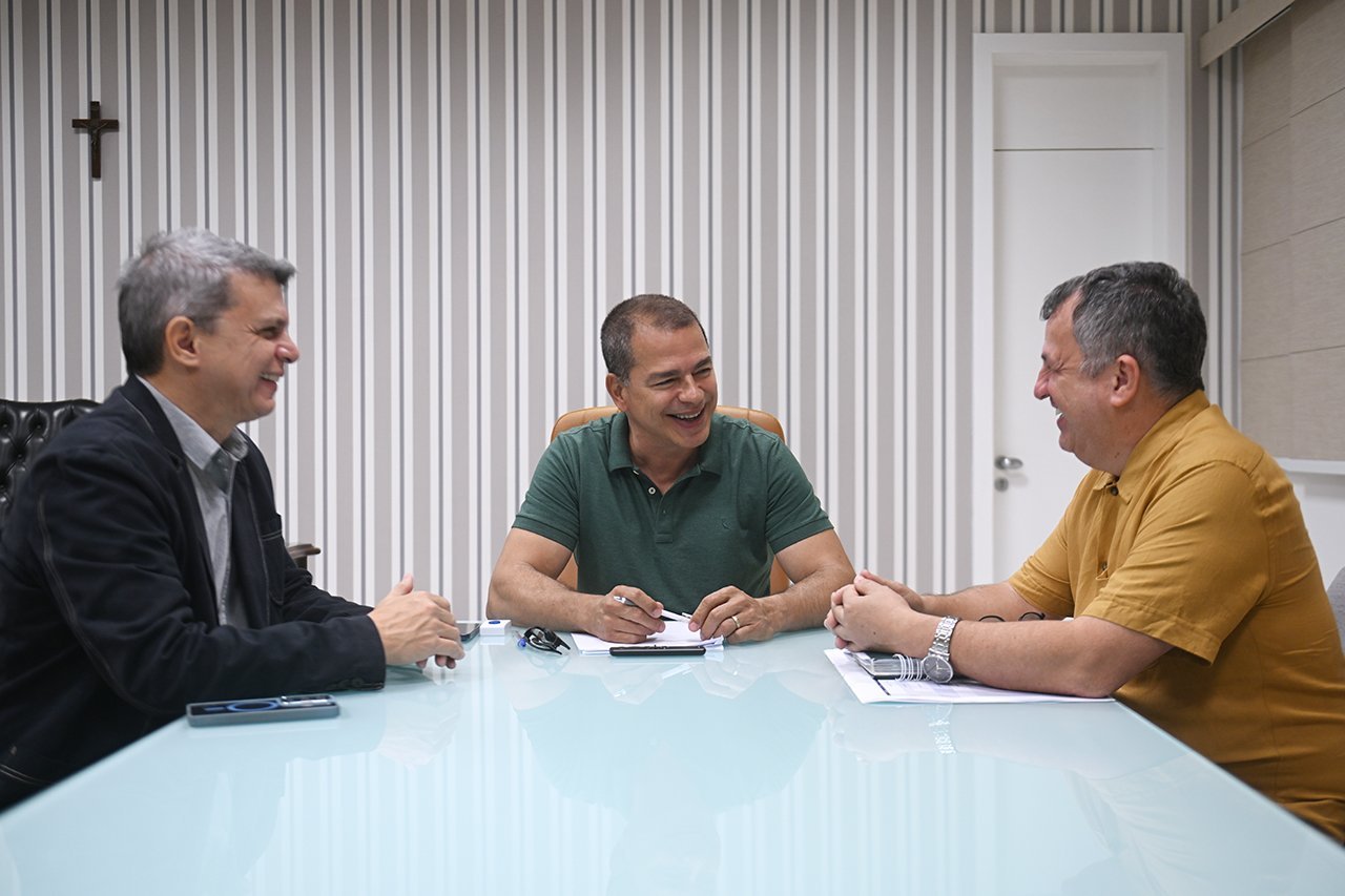 Campos convoca 88 candidatos da Guarda Municipal; apresentação vai até 18 de setembro