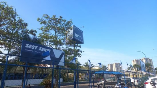 Campos tem circuito gratuito com balé, teatro e fotografia no SEST/SENAT