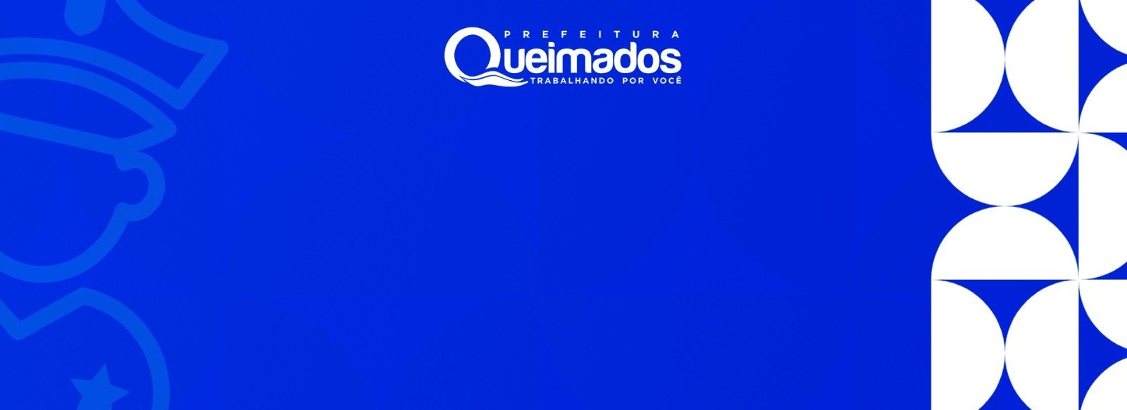 Queimados abre concurso com 463 vagas e inscrições até 13 de outubro