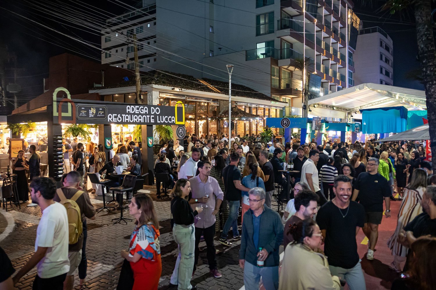 Festival de Cultura e Gastronomia terá rótulos e bebidas em Macaé