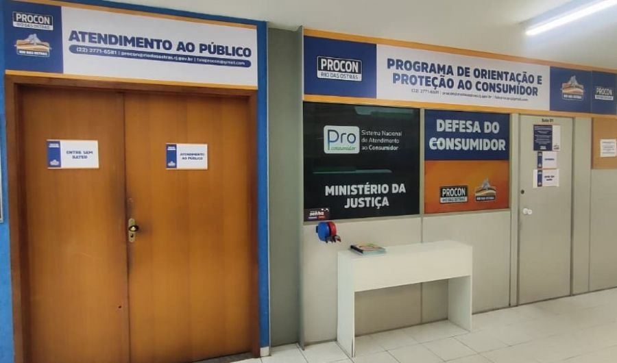 Rio das Ostras terá mutirão para negociar dívidas nos dias 22 e 23 de setembro