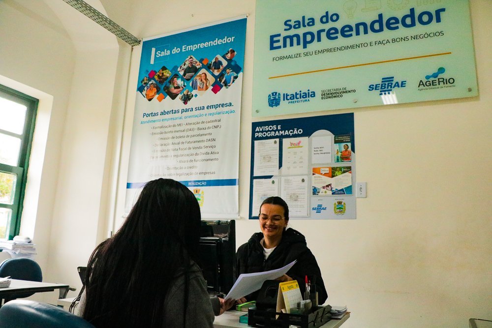 Itatiaia oferece 80 vagas gratuitas para capacitação em inteligência artificial