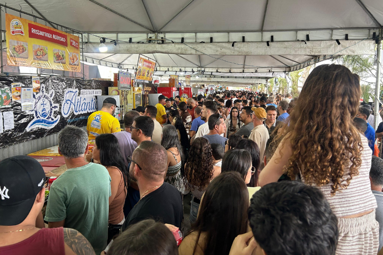 Campos encerra Festival de Petiscos no Farol com 11 estabelecimentos e pratos a R$ 35