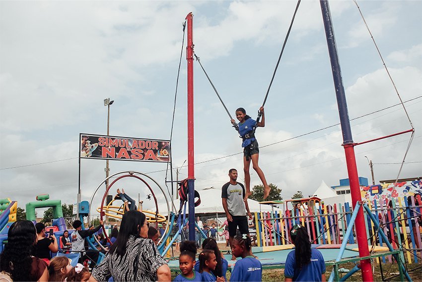 São Francisco de Itabapoana terá campeonato infantil de laço e show de K-Pop na ExpoAgro