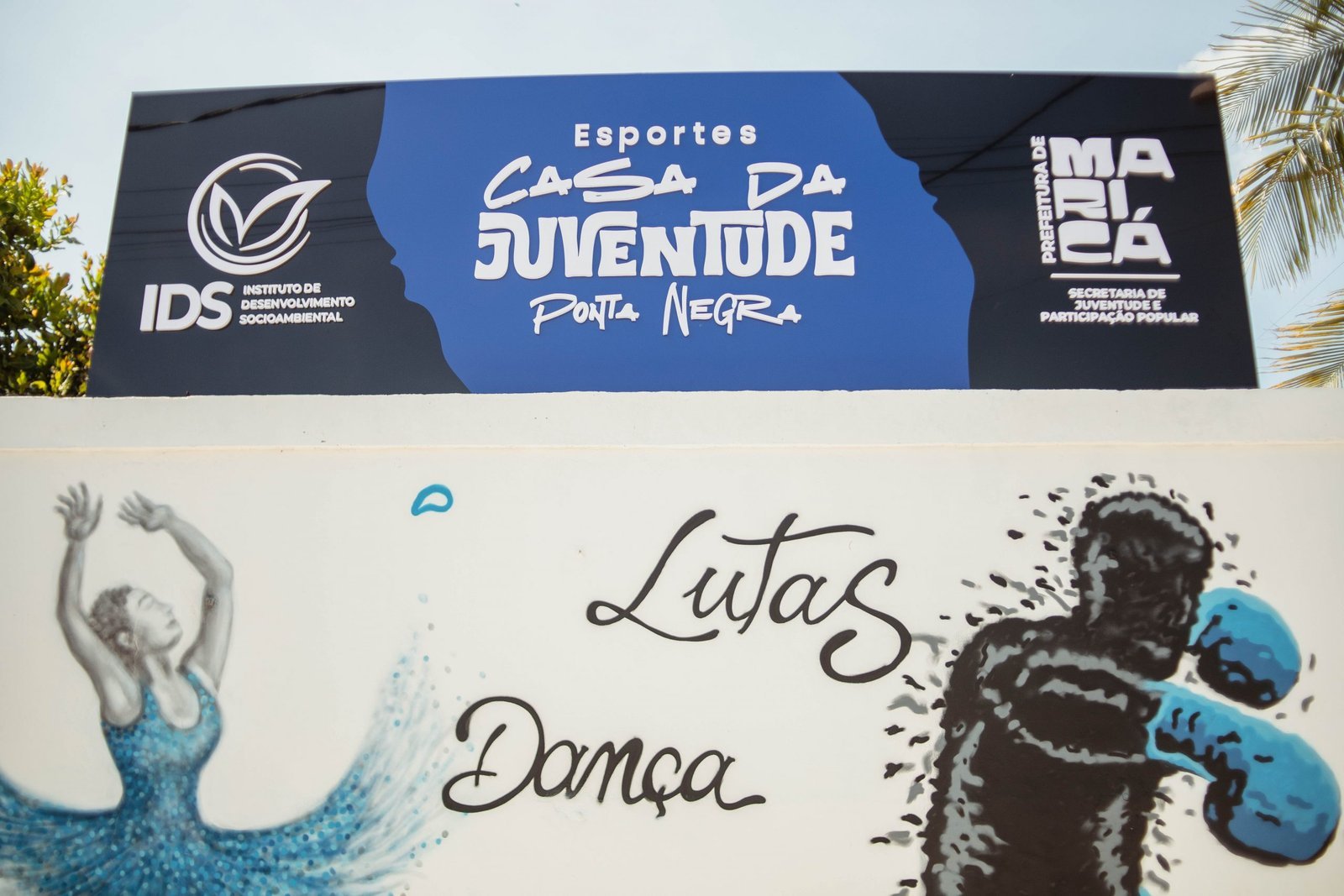 Maricá terá ação de saúde mental para jovens em Ponta Negra nesta quinta-feira