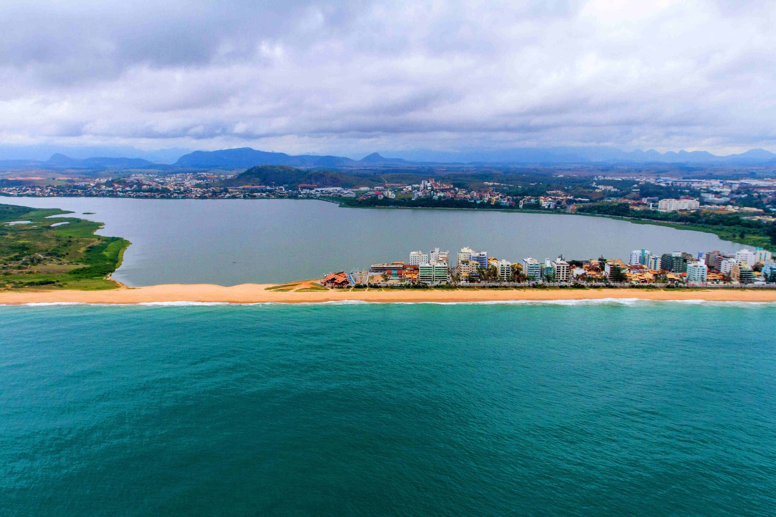 Macaé recebe sugestões da população para plano de gerenciamento do litoral