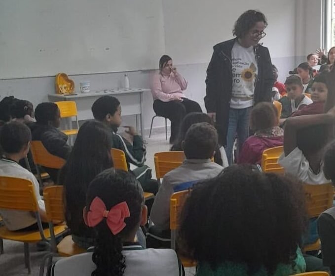 Rio Claro terá ações de saúde mental em Lídice, Passa Três e no hospital
