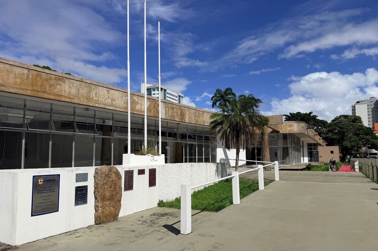 Campos tem inscrições para duas formações culturais gratuitas até 21 de setembro
