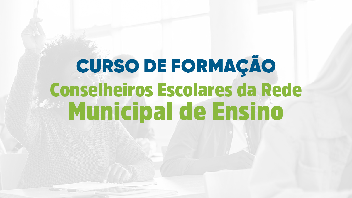 São Pedro da Aldeia inicia curso de 40 horas para conselheiros escolares