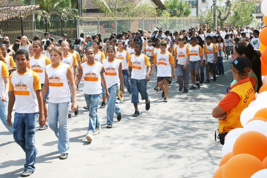 Rio das Ostras terá desfile cívico no 7 de Setembro na Avenida Amazonas