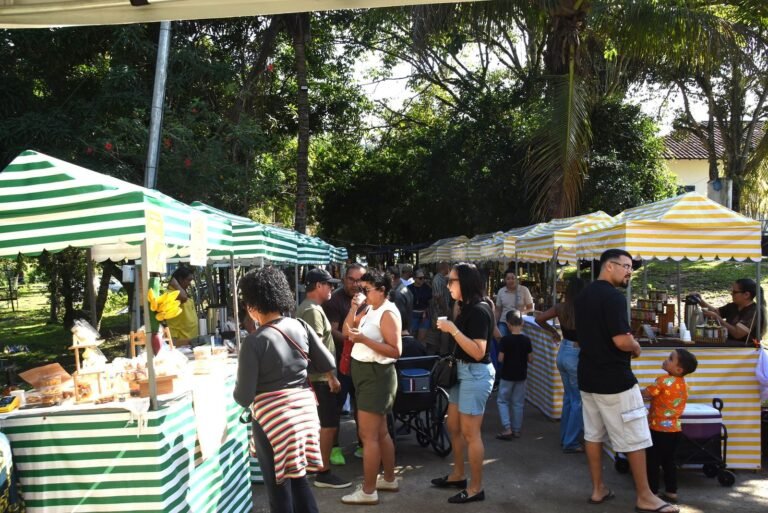 Maricá terá Festa da Primavera no circuito rural de Itaocaia neste domingo