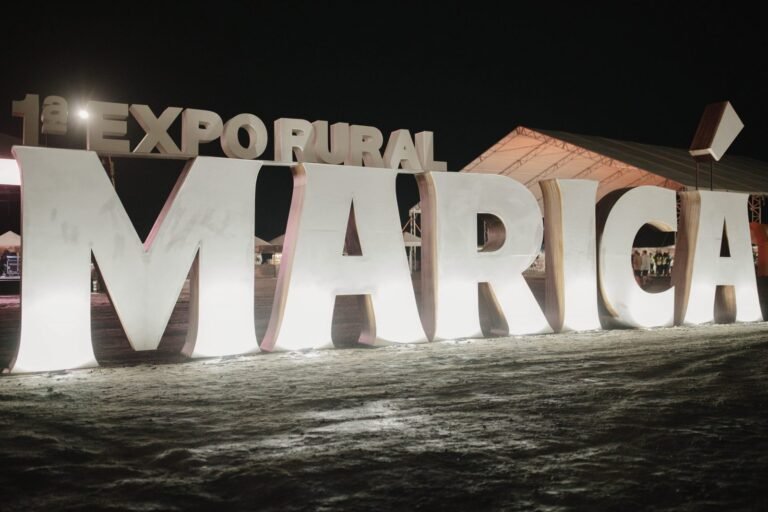 Expo Rural Maricá terá palestras sobre agricultura e apoio ao produtor até domingo