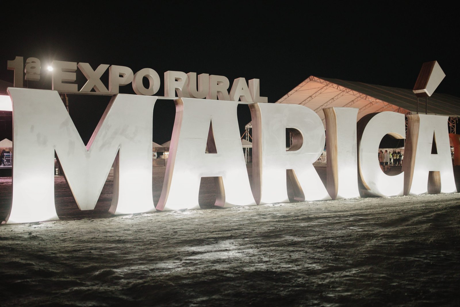 Expo Rural Maricá terá palestras sobre agricultura e apoio ao produtor até domingo