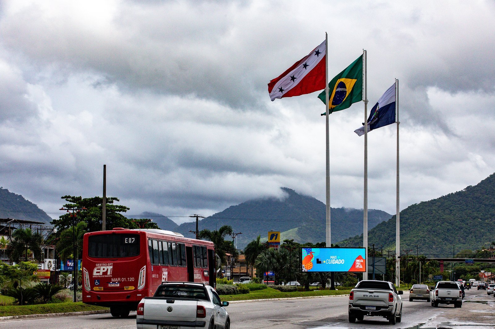 Maricá abre Semana Nacional de Trânsito com ações educativas até 25 de setembro