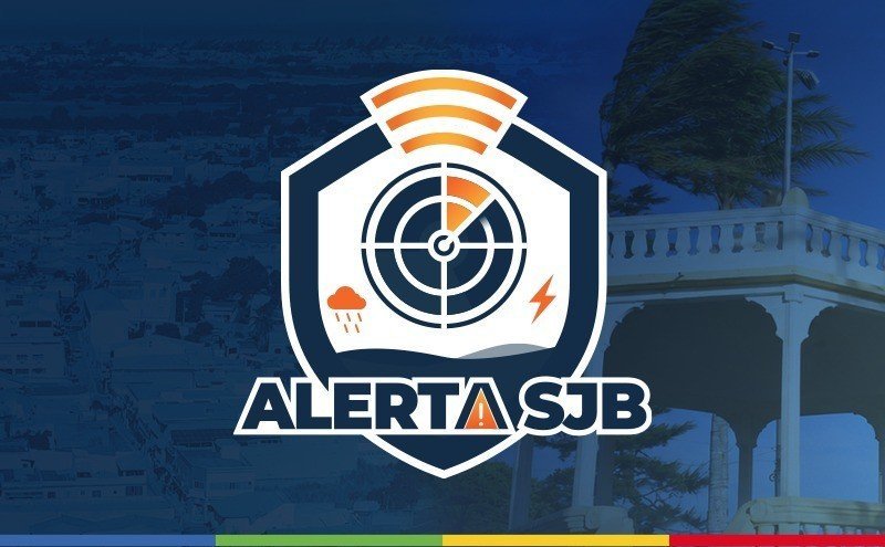 São João da Barra alerta para ventos de até 60 km/h até segunda-feira