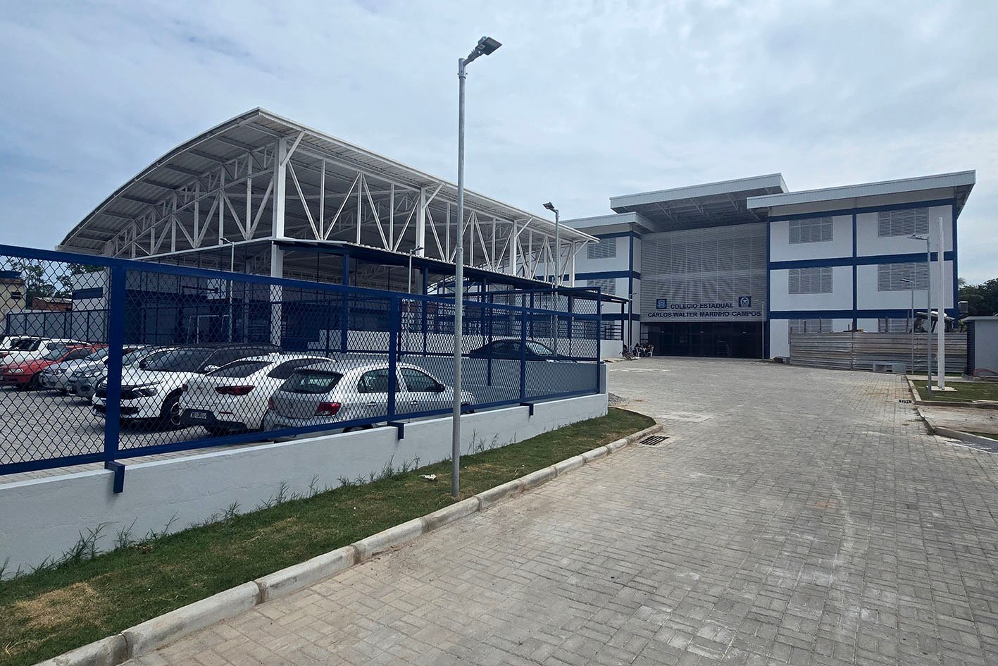 Escolas de Macaé poderão alterar horários nos dias 2 e 5 por causa das eleições