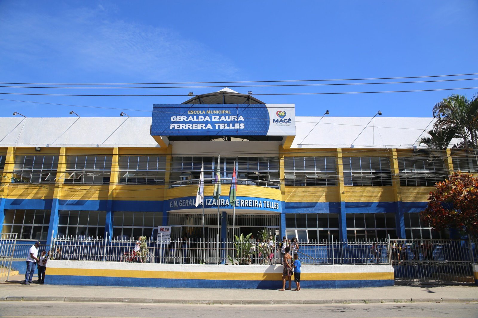 Magé abre inscrições para Festa dos Professores de 5 a 9 de outubro