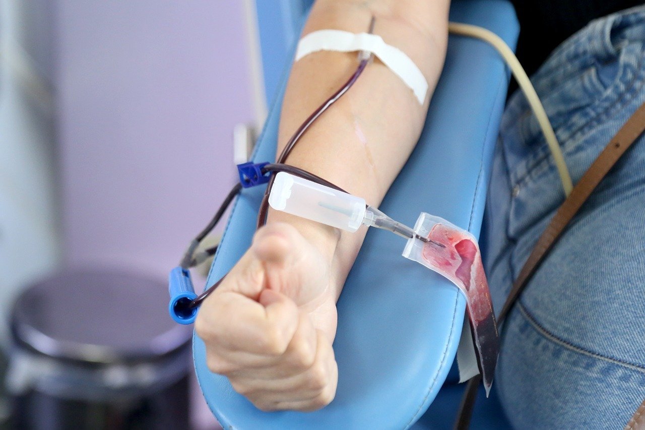 Hemocentro de Campos adota novos critérios para doação de sangue