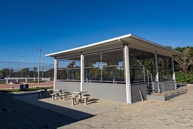 Macaé adia entrega do Parque Municipal na Ajuda de Cima por condições climáticas