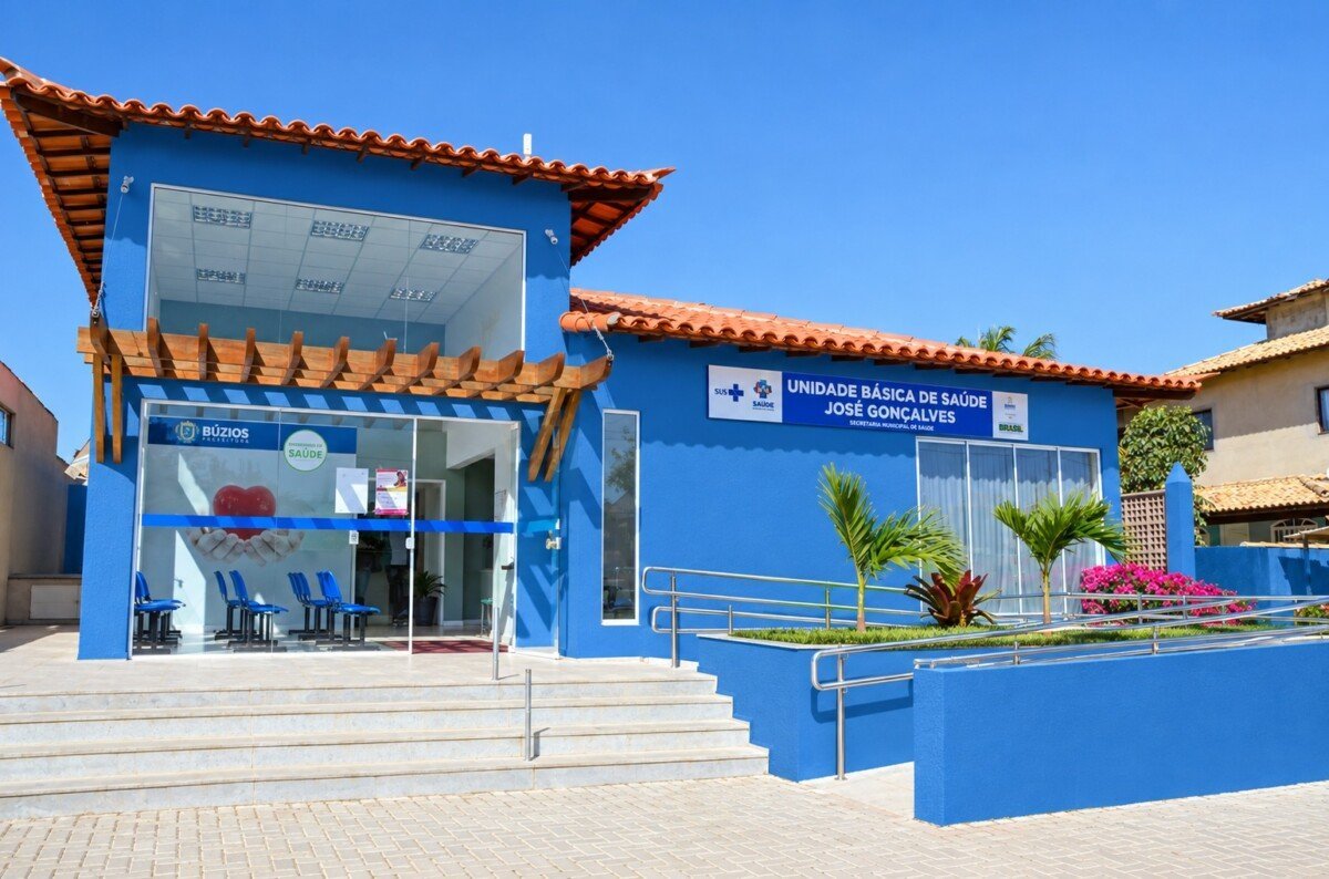 Búzios terá exames e atendimento à saúde da mulher nas UBS em 24 de outubro