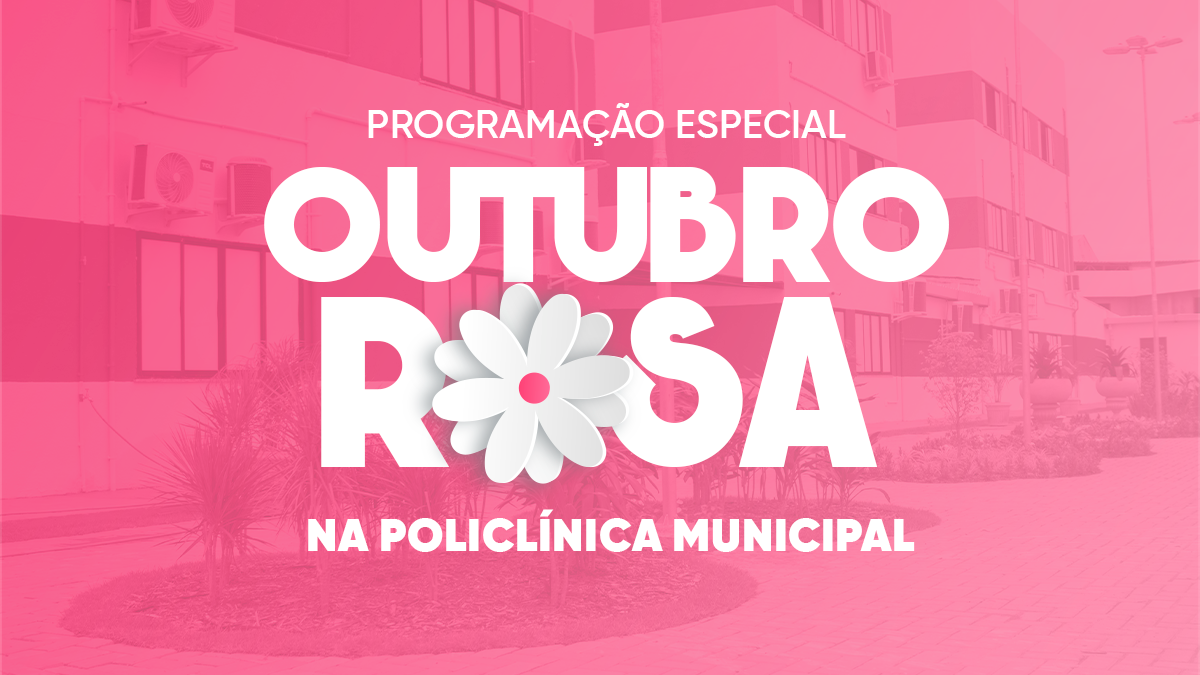 São Pedro da Aldeia prevê 60 pequenas cirurgias na programação do Outubro Rosa
