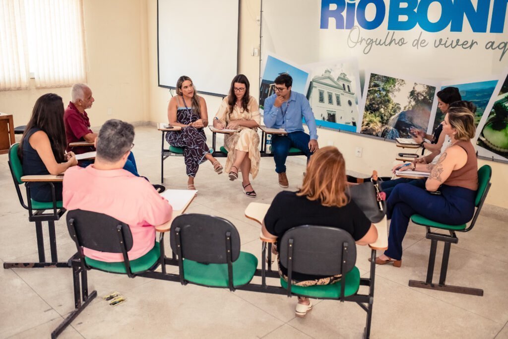 Rio Bonito inicia formação de conselho de segurança alimentar com oito vagas para sociedade civil