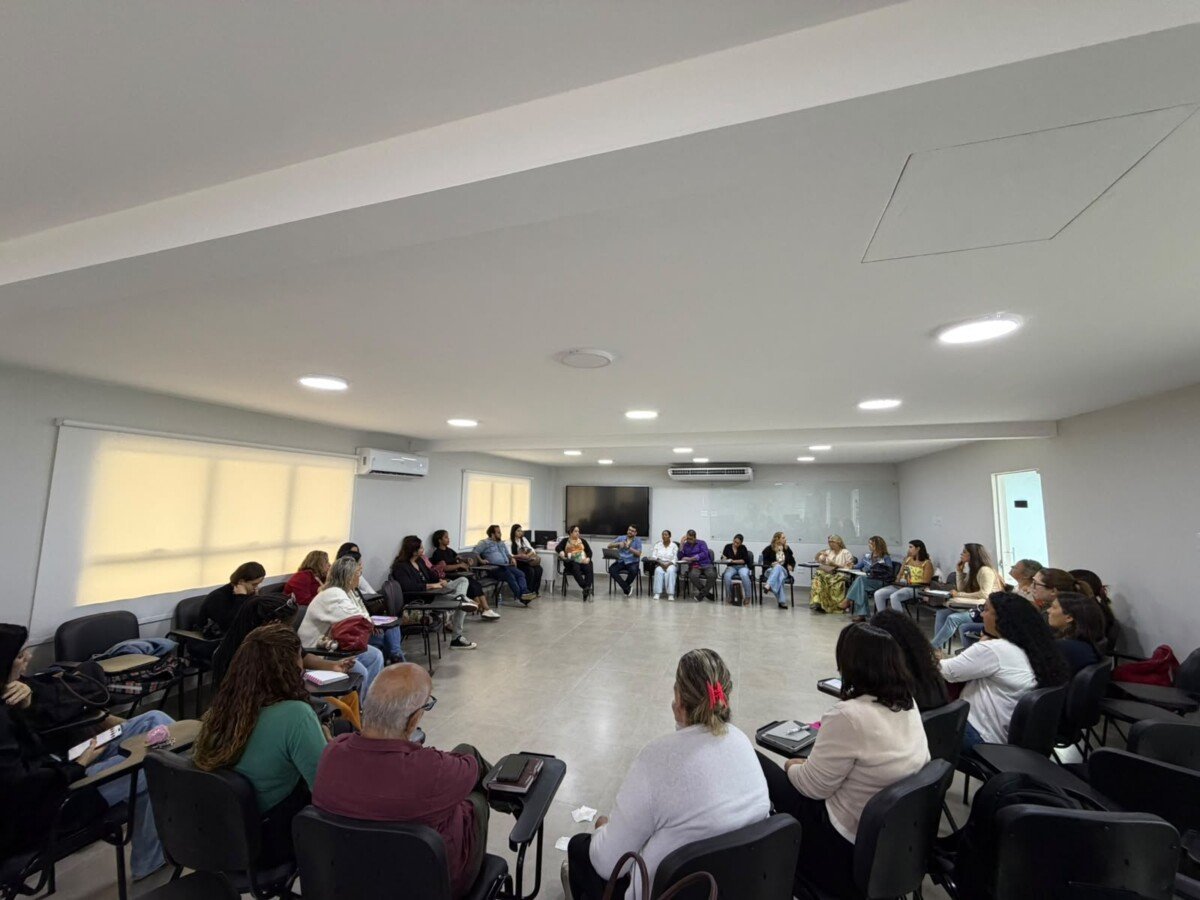 Búzios leva ações de saúde mental a unidades de saúde e espaços de convivência