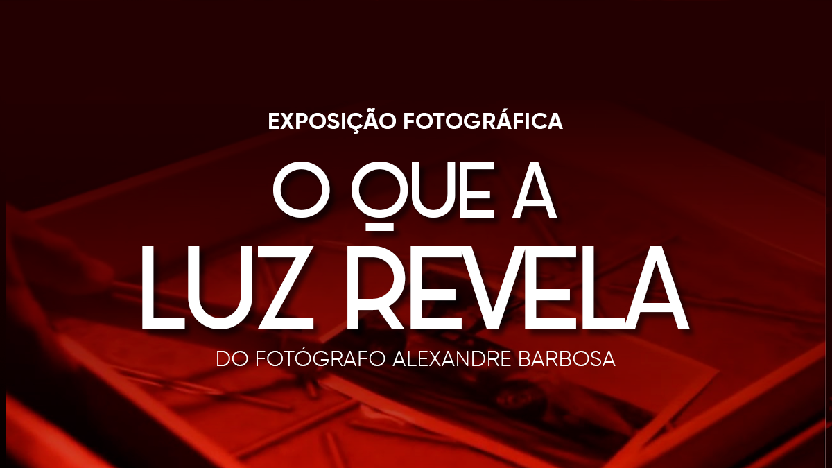 São Pedro da Aldeia terá sessão gratuita de retratos na Casa da Cultura em 6 de outubro