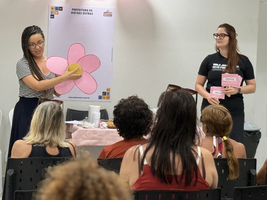 Rio das Ostras mantém exames e ações de prevenção e terá Dia D em 7 de novembro