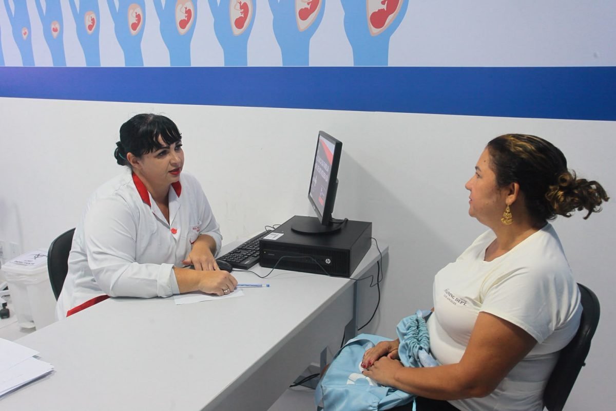 Nova Iguaçu terá exames e vacinação nas clínicas neste sábado, das 8h às 13h