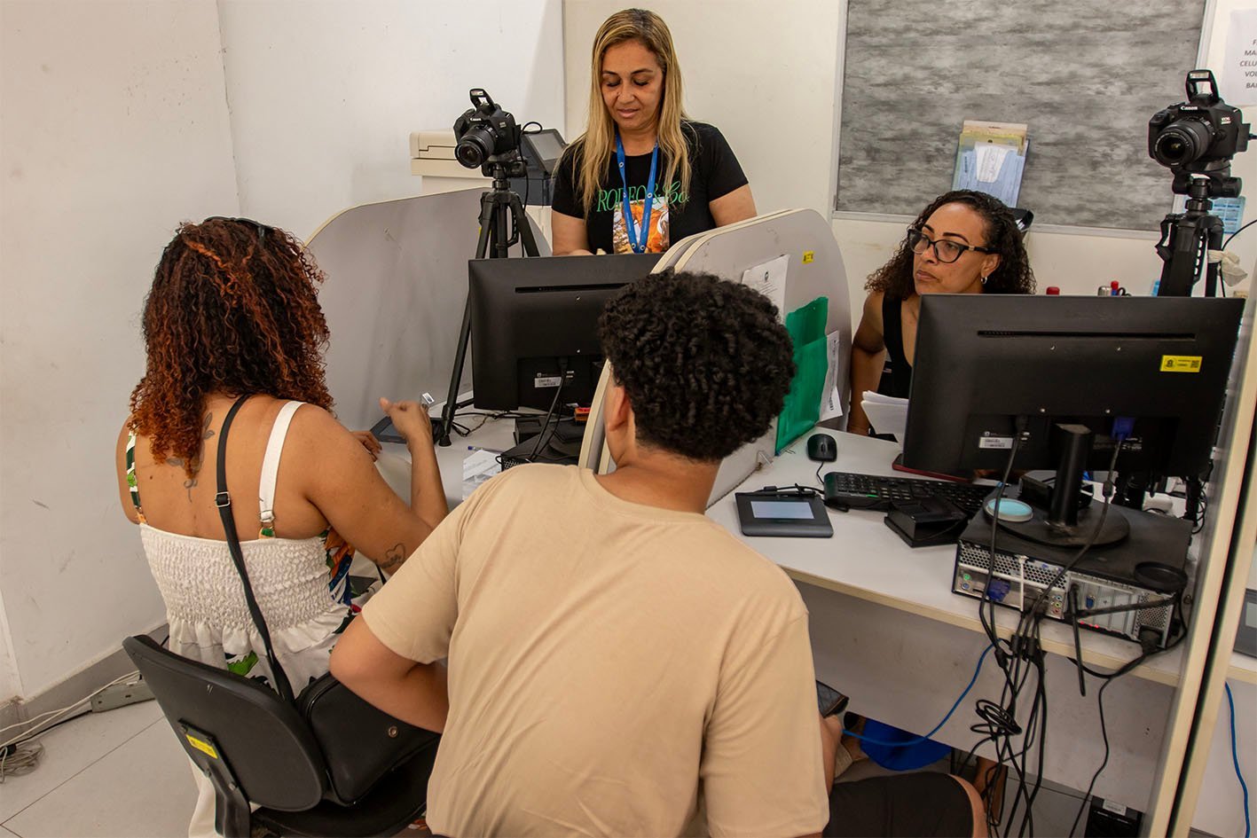 Macaé terá mutirão de identidade para candidatos ao Enem neste sábado