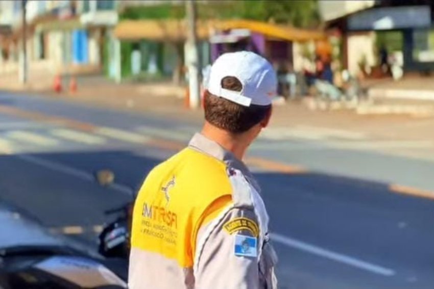 São Francisco de Itabapoana terá apoio ao trânsito e fechamento de vias nas eleições