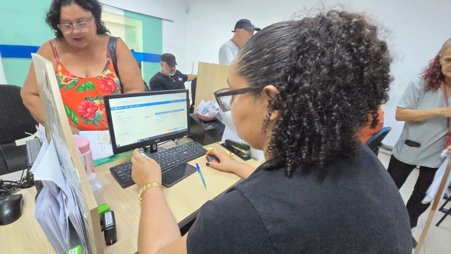 Araruama orienta moradores a atualizar cadastro nas unidades de Saúde